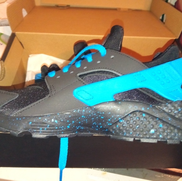 Nike Huarache - Picture 4 of 4